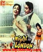 Night In London 1967